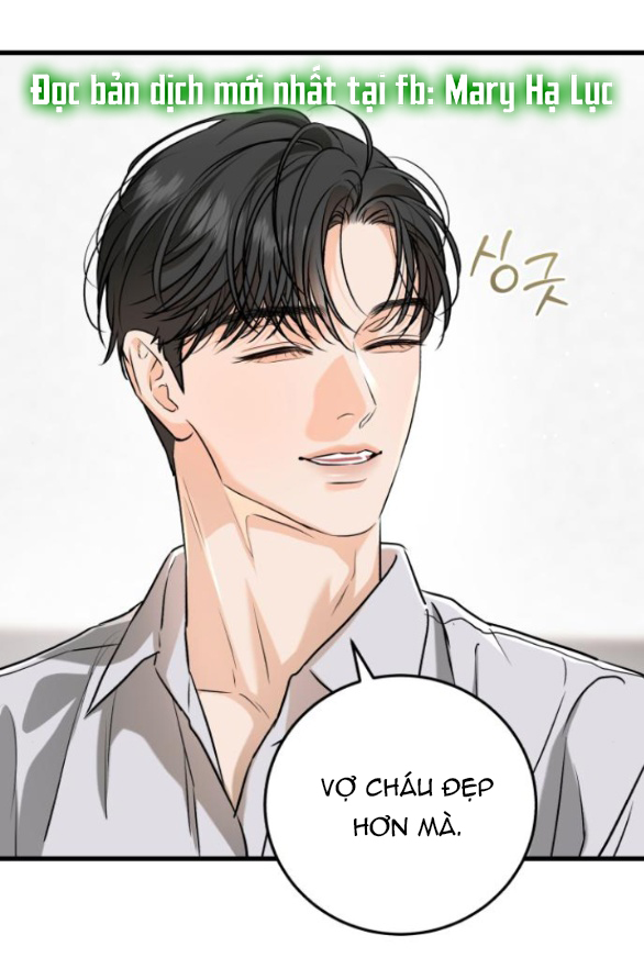 Nóng Lòng Muốn Giày Vò Em chapter 60.1 13