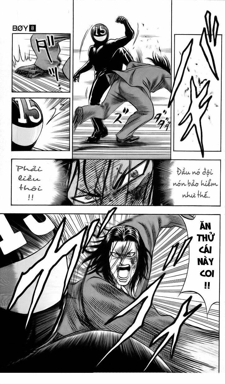 hareluya chapter 62 7