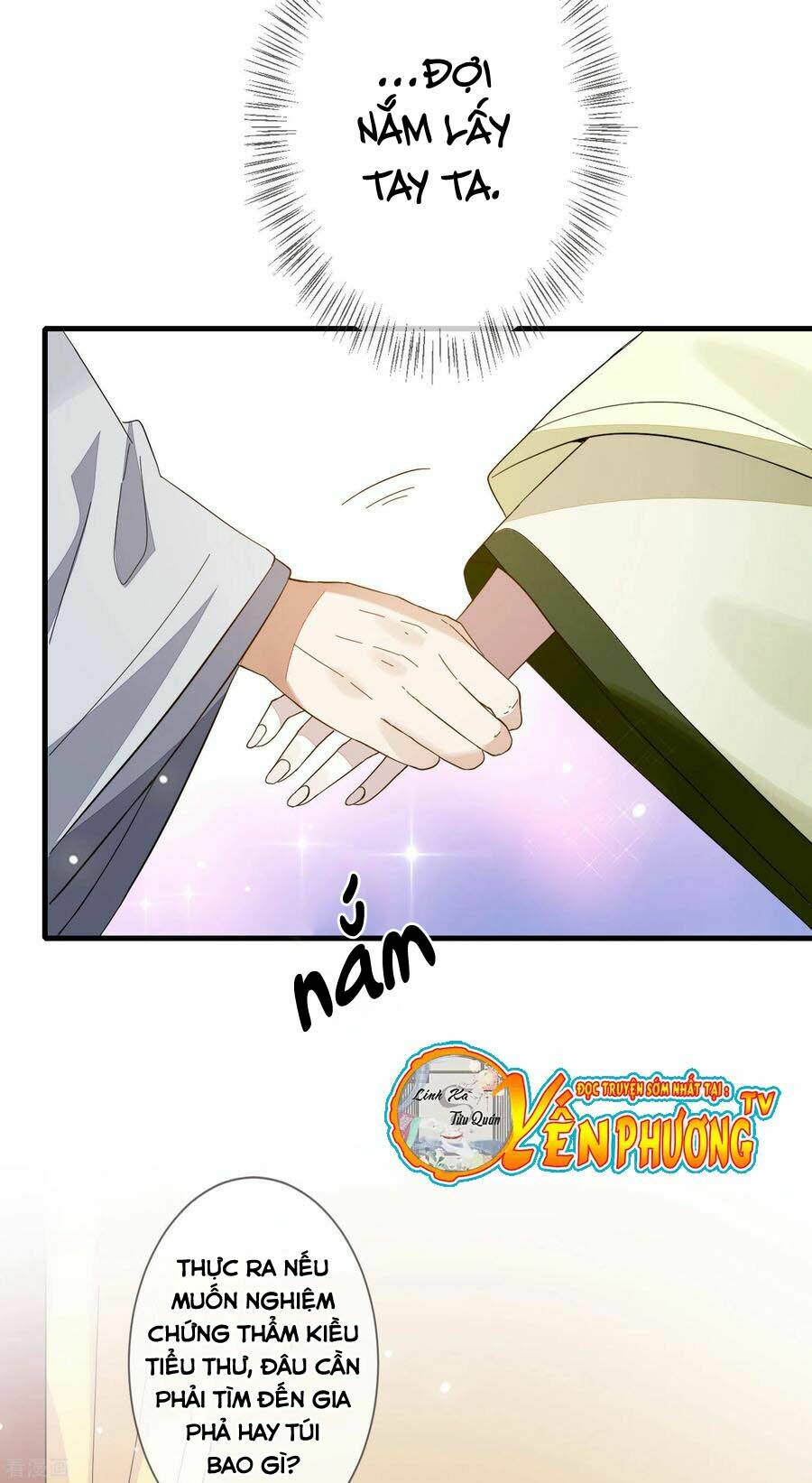 cửu khuyết phong hoa chapter 112 22