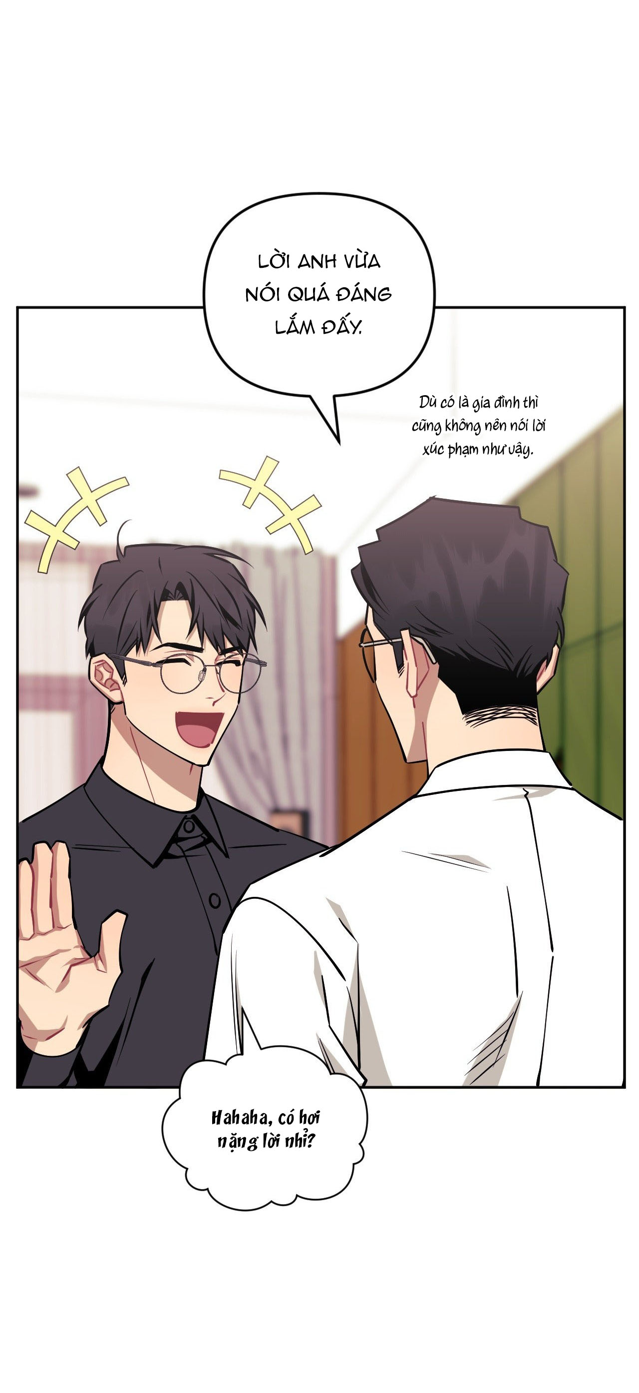 hơn cả bạn bè chapter 76.2 39