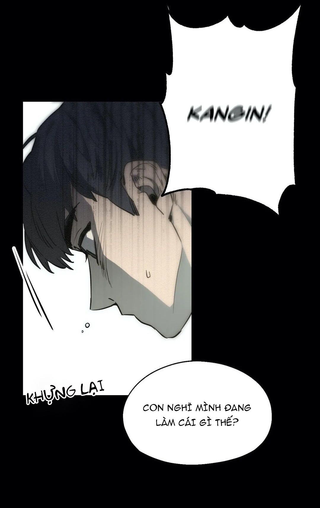 quán café tình nhân chapter 46 7