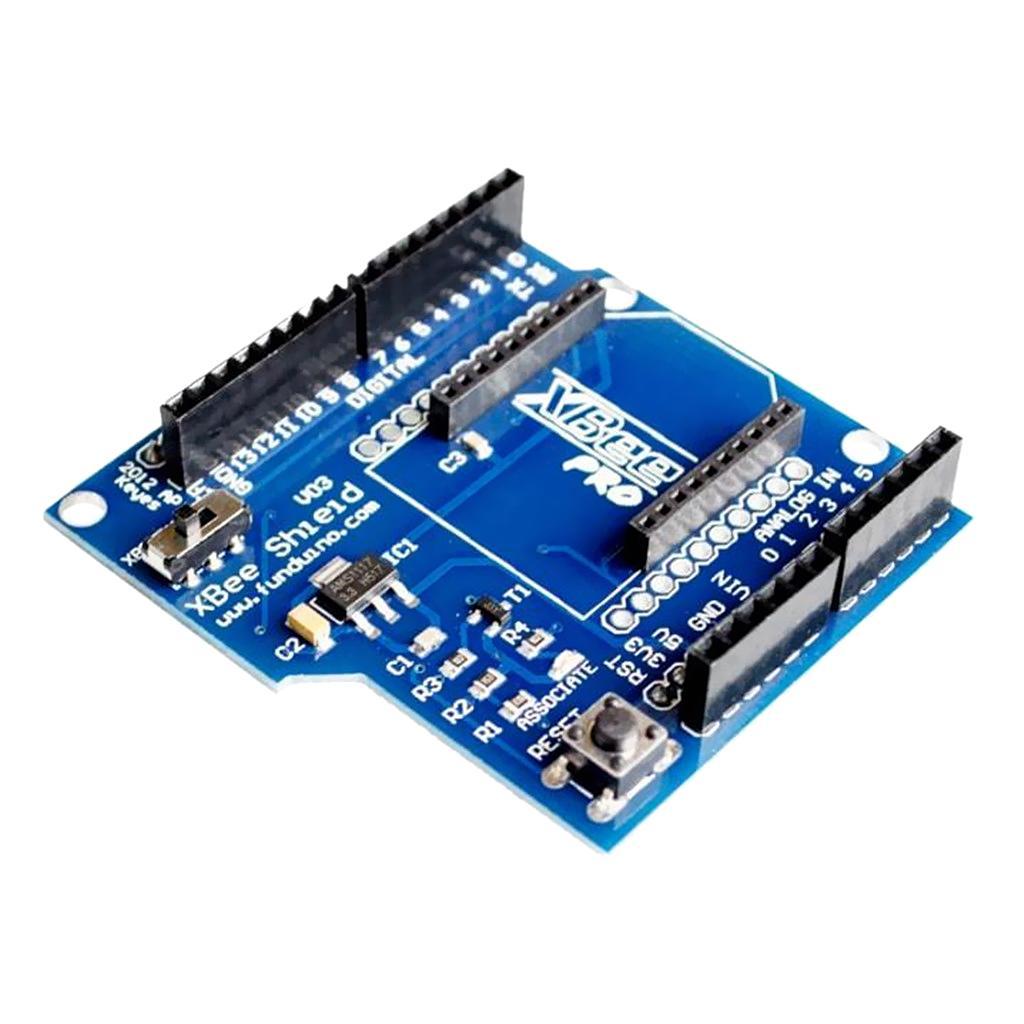 V03 Bluetooth Expansion Board Compatible With Xbee Bluetooth Bee For
