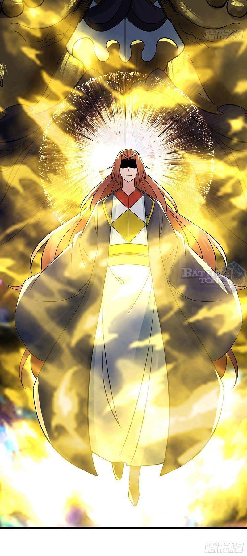 đồ đệ ta toàn là nữ ma đầu chapter 71 32