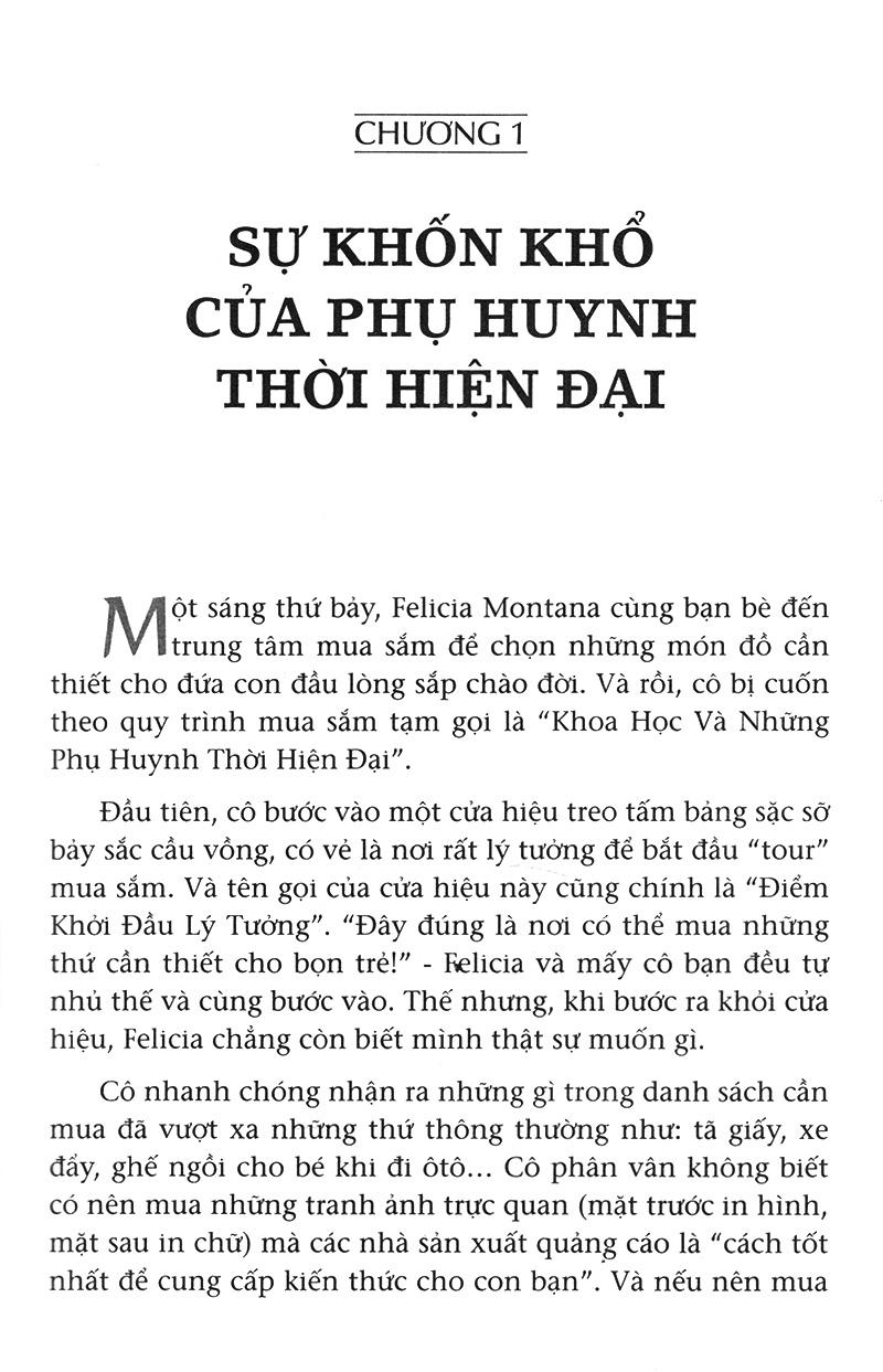 Để Con Bạn Giỏi Như Einstein