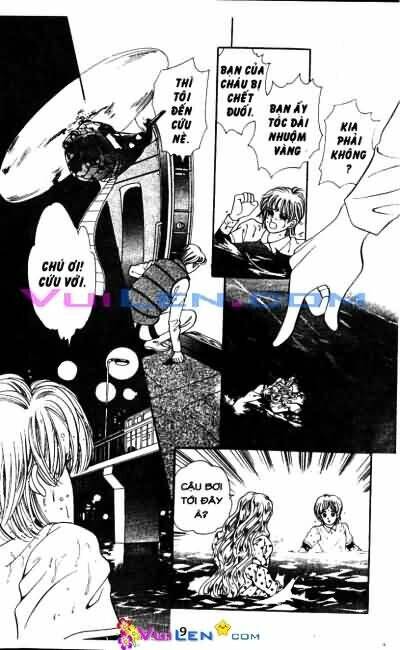 ước mơ cao đẹp chapter 3 10