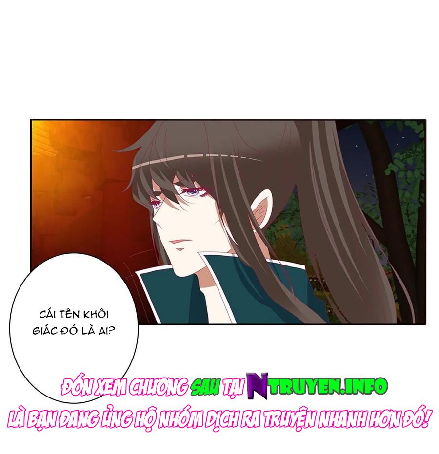 thông linh phi chapter 641 17