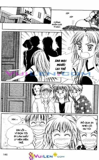 cánh cửa mùa hè chapter 1 146