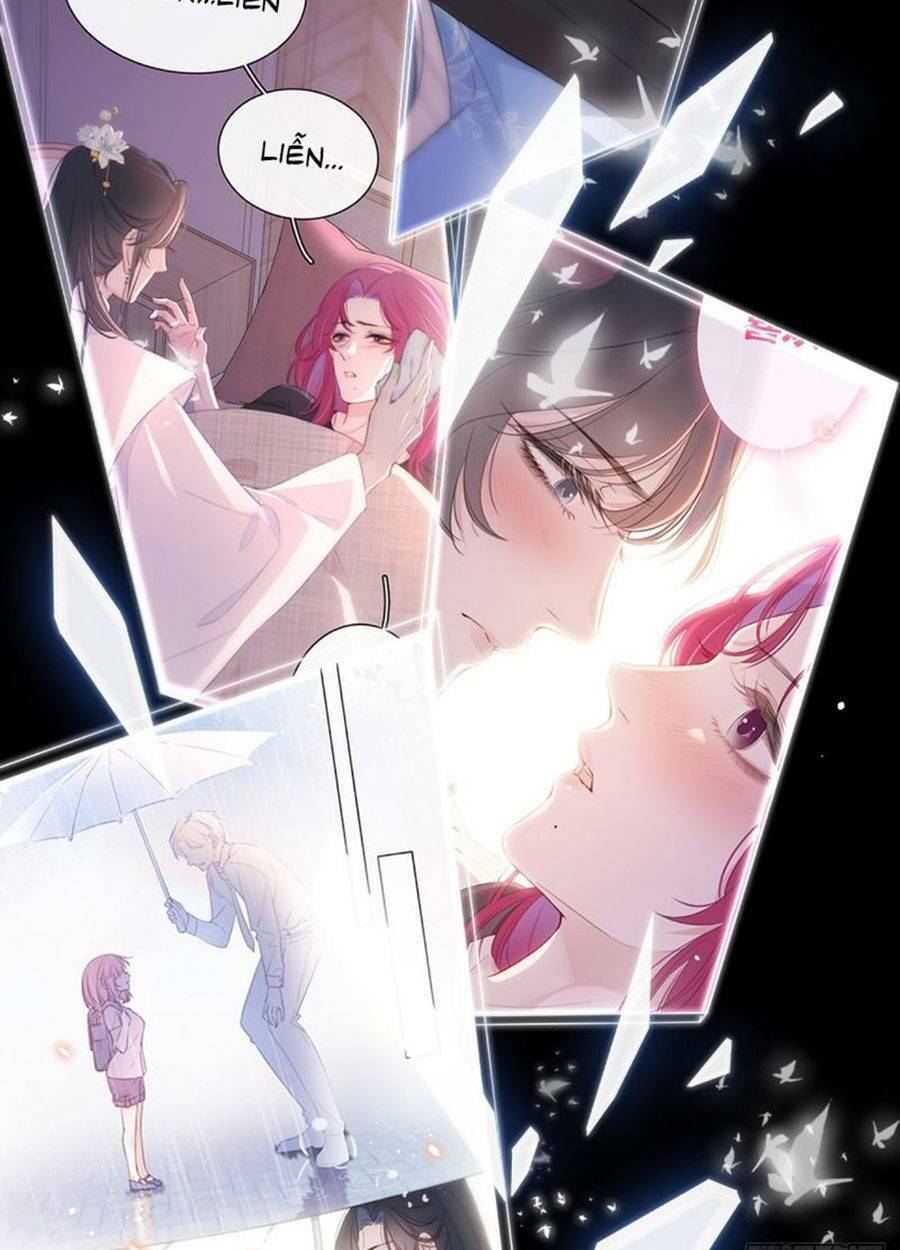 kim ốc tàng kiều chapter 56 32