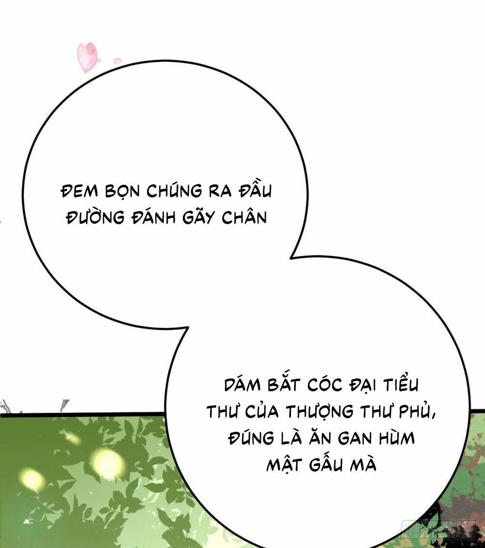 tướng quân tại thượng: manh phi xuyên không muốn nghịch tập chapter 5 19