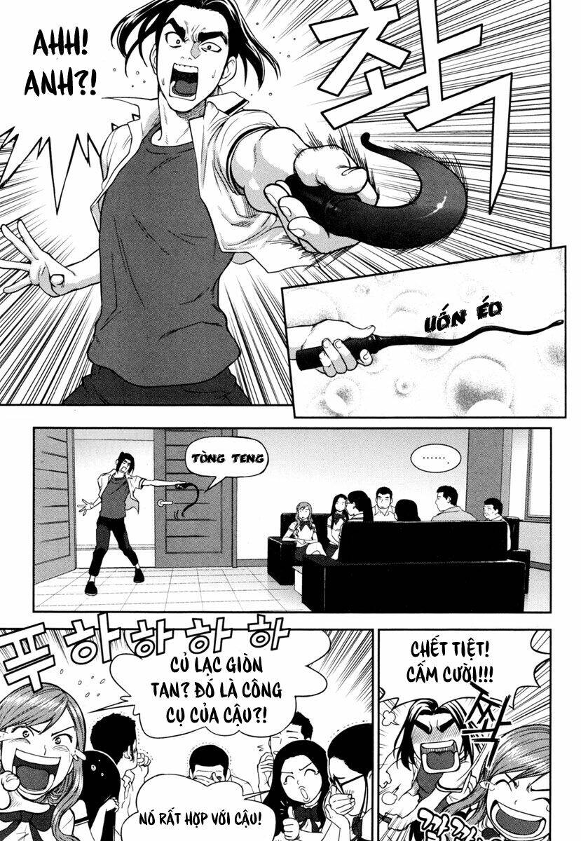 xo sisters chapter 12 21