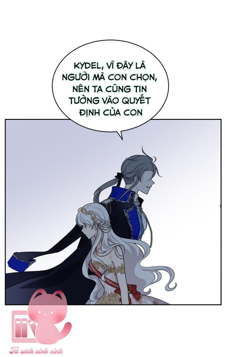 nguyện ước vô vọng của ma nữ chapter 55 48