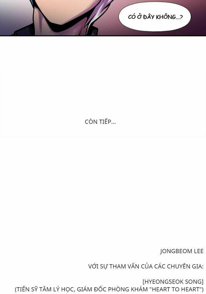 giáo sư băng giá chapter 3 27