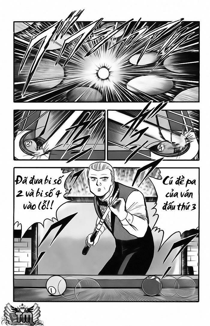 break shot chapter 94 14