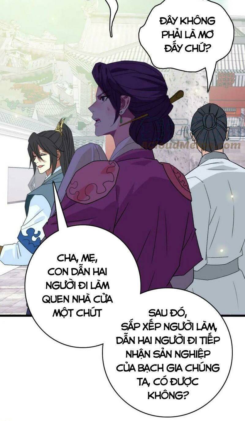 siêu đạo thần thuật chapter 118 42