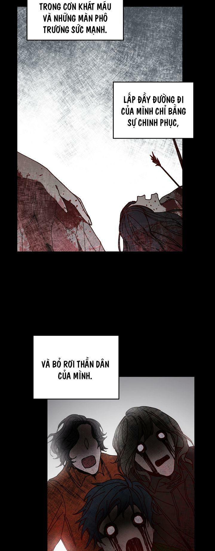 tôi trở thành hoàng đế bạo chúa trong tiểu thuyết chapter 2 24