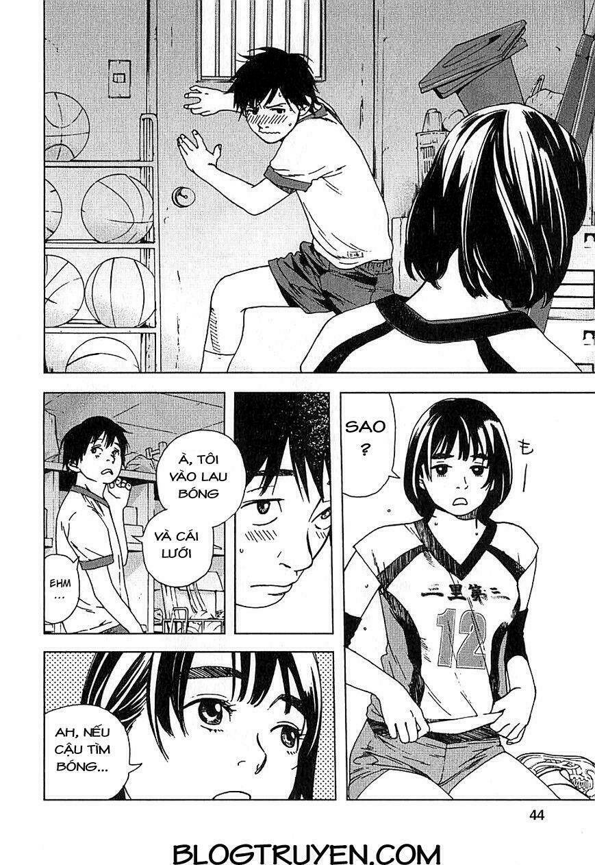 fujiyamasan wa shishunki chapter 2 11