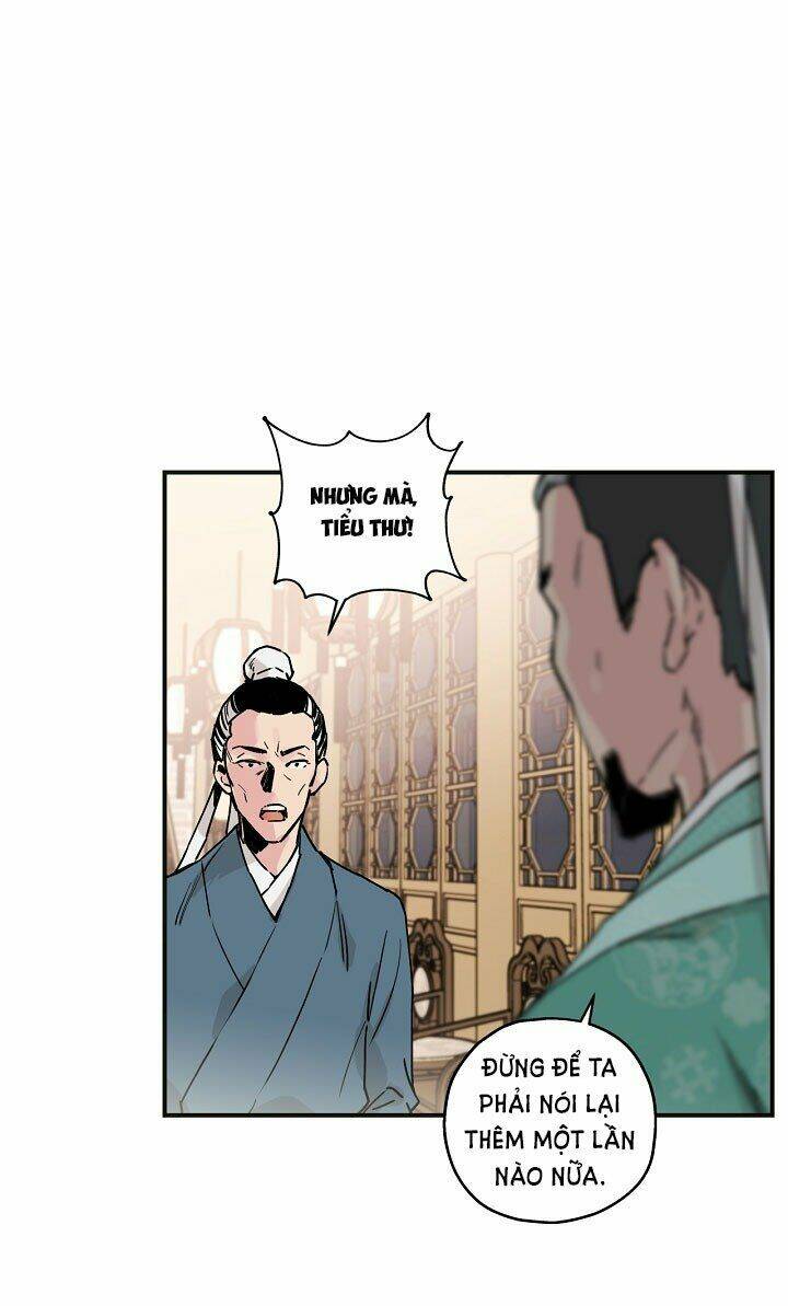 tôi trở thành nhân vật phản diện giỏi nhất trong giới võ thuật chapter 2 17