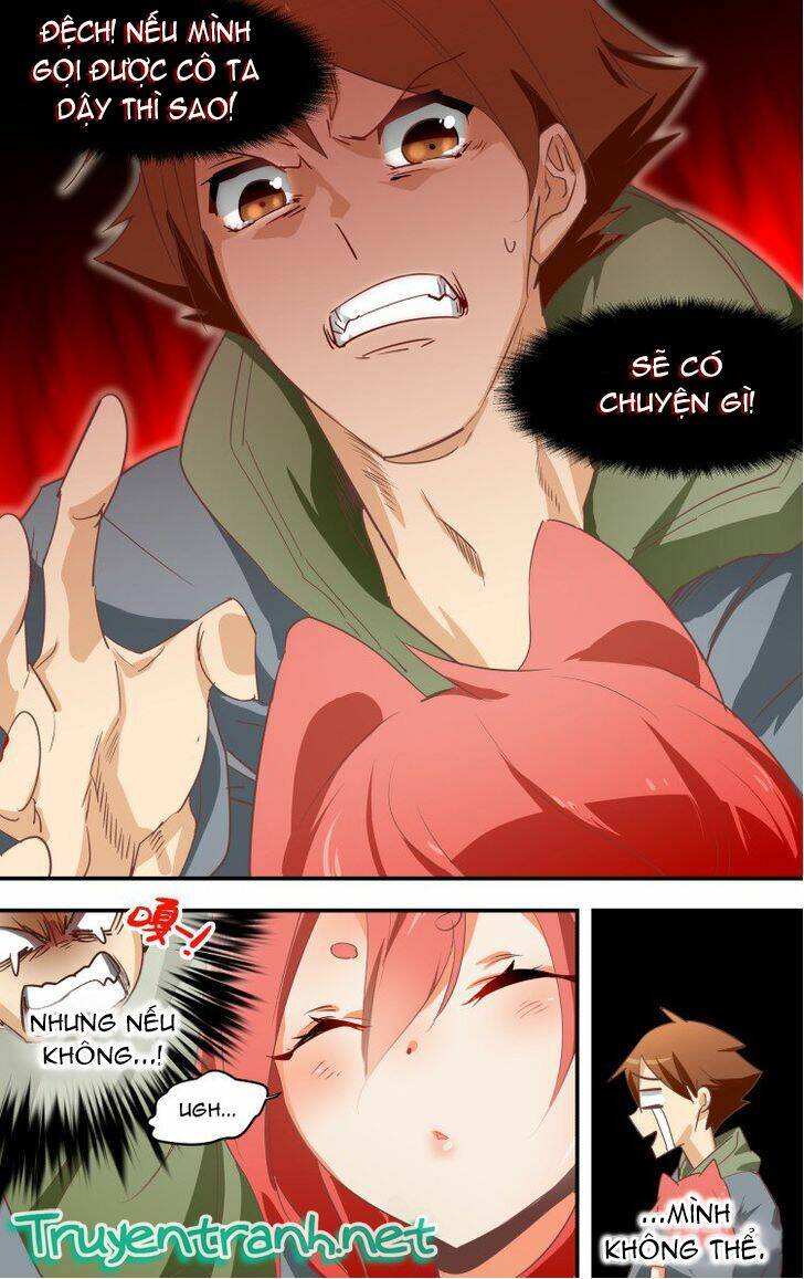 the fiary captivity chapter 7 3