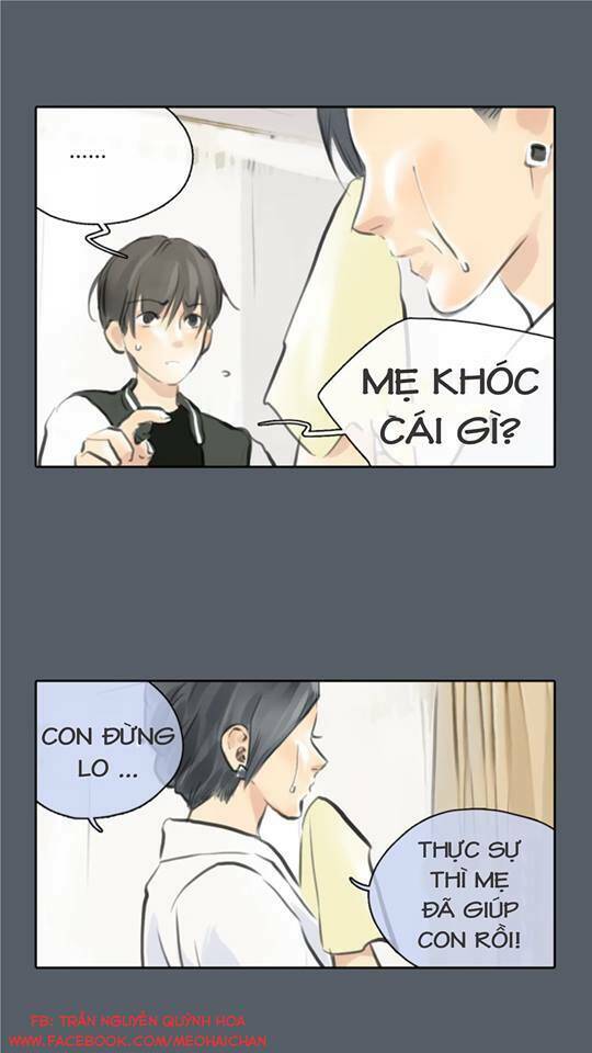 12 giờ của lọ lem chapter 41 18