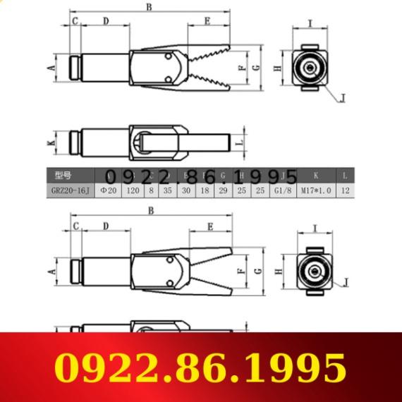 Giá Tốt + Bộ Điều Khiển Bộ Điều Khiển Bộ Điều Khiển Bộ Điều GRZ-20 GRZ-20-16JL GRZ-20-16H hàng mới