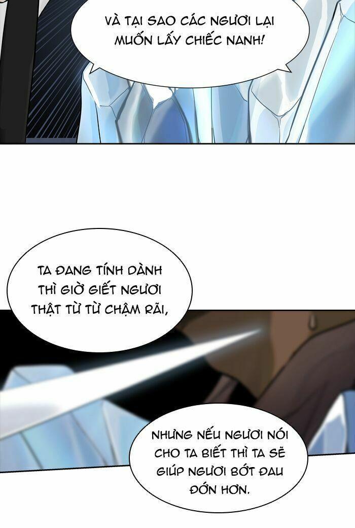 tòa tháp bí ẩn 2 chapter 428 59