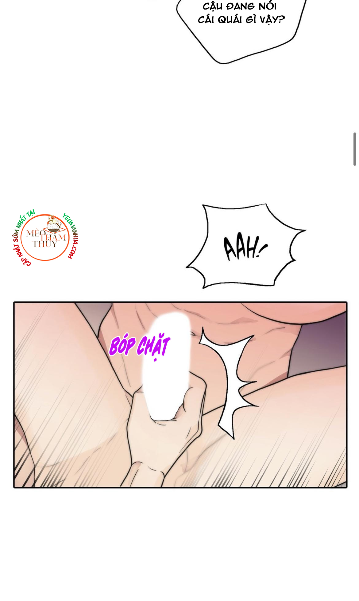 đưa đón người yêu chapter 70 11