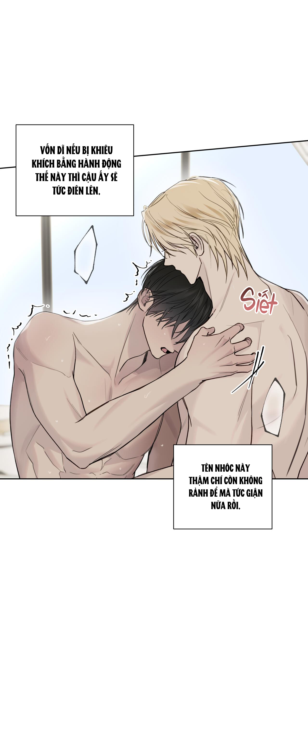 guiding nguy hiểm chapter 19 30