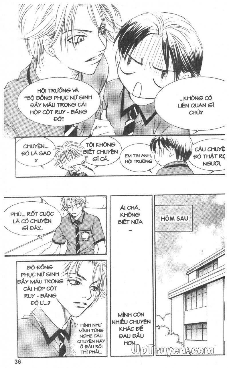 chàng lọ lem chapter 4 36