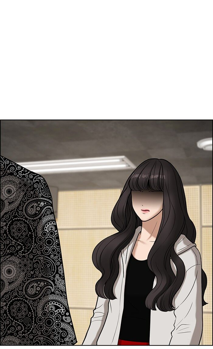 vẻ đẹp đích thực - true beauty chapter 74 23