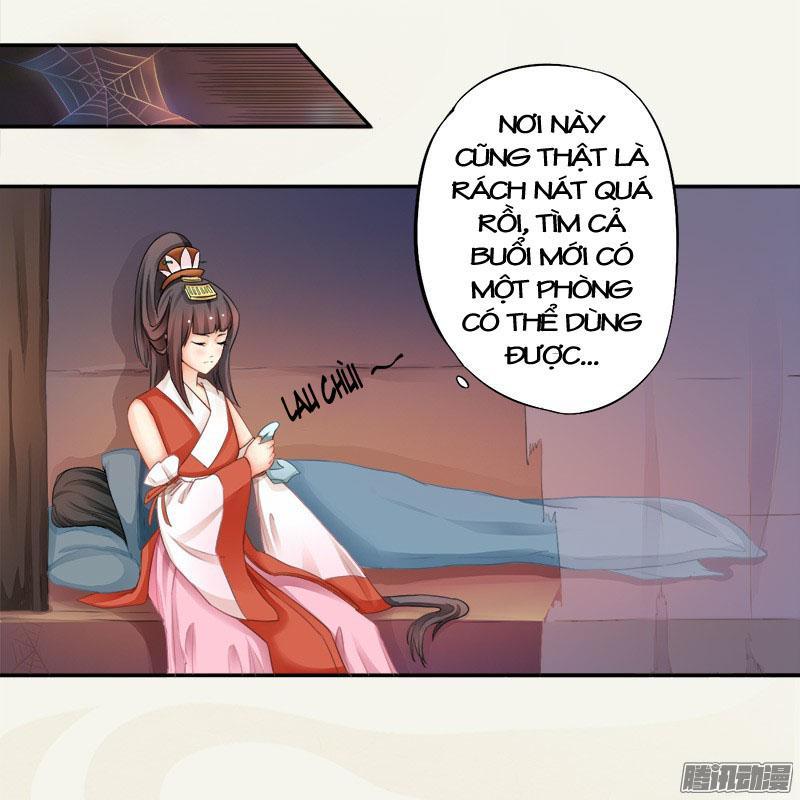 tuyệt thế luyện đan sư chapter 3 38