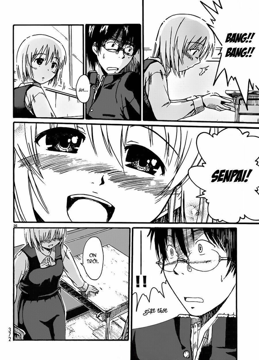 koharu no hibi chapter 1 31