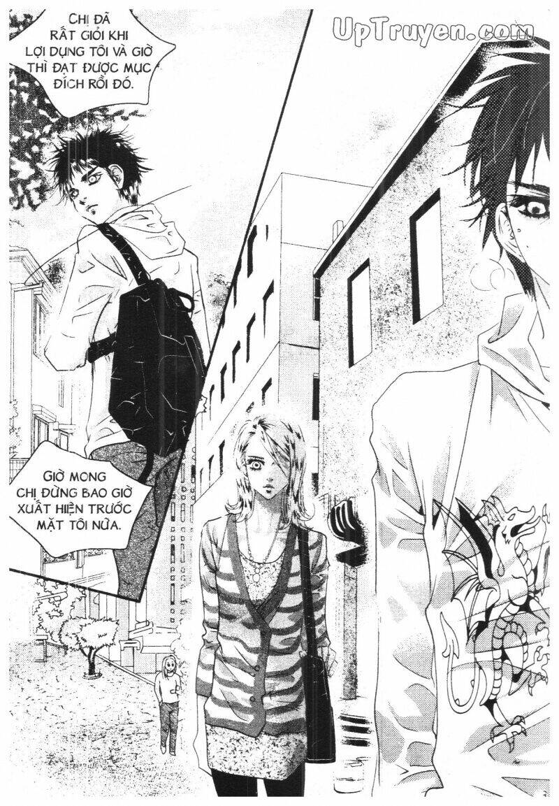 hoàng cung chapter 25 14