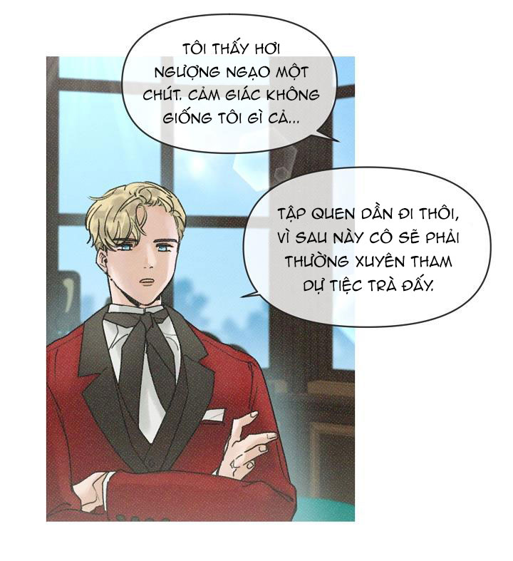 em dám không ? chapter 4 37
