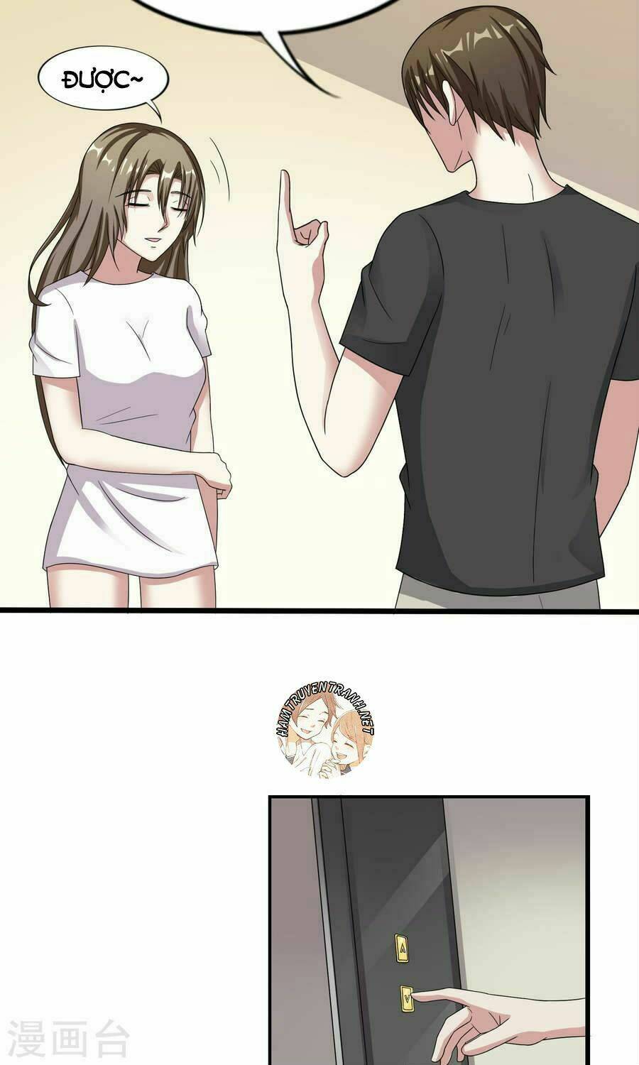 trùng sinh chi ảnh hậu dưỡng thành kế hoạch chapter 9 19