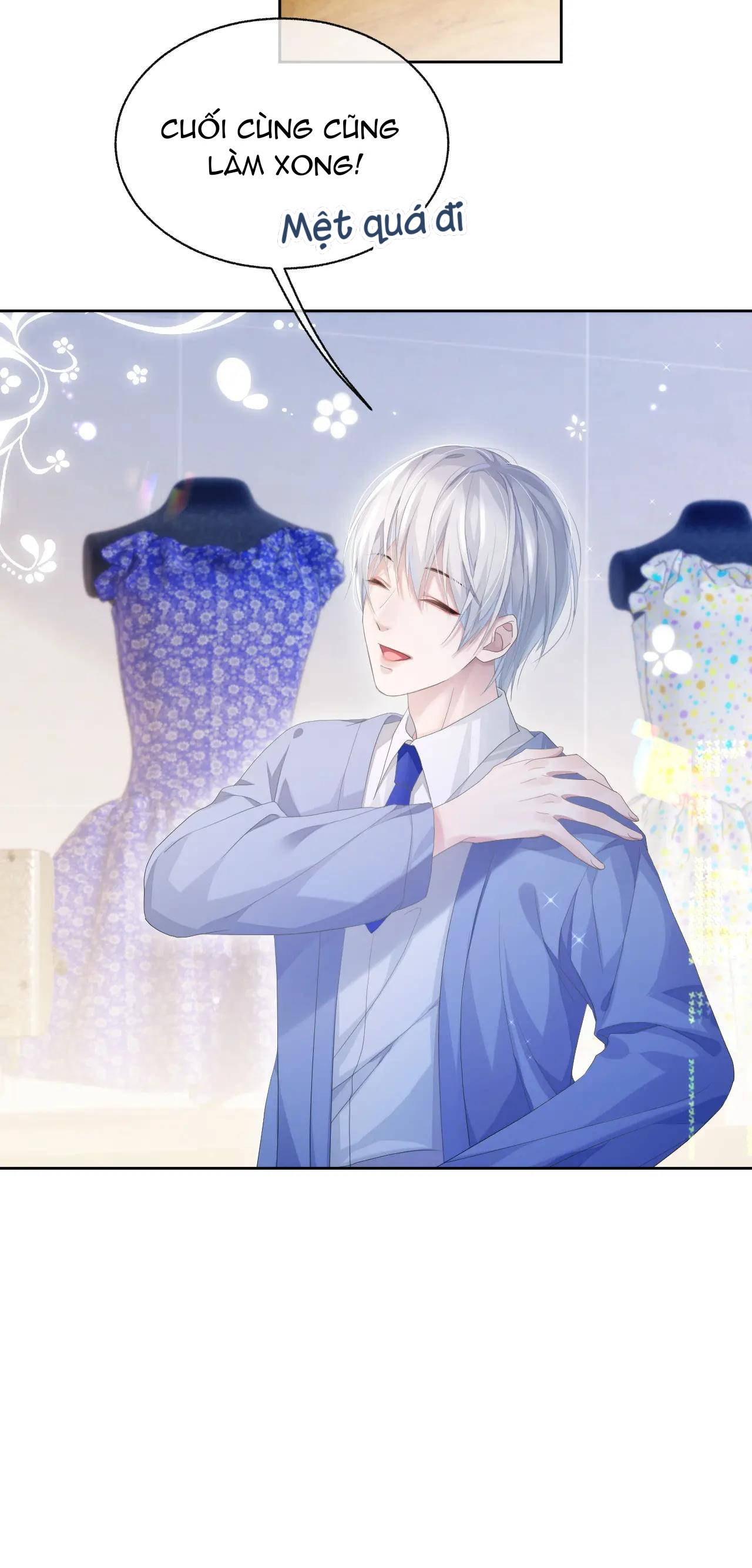 xin hãy ly hôn chapter 10 22