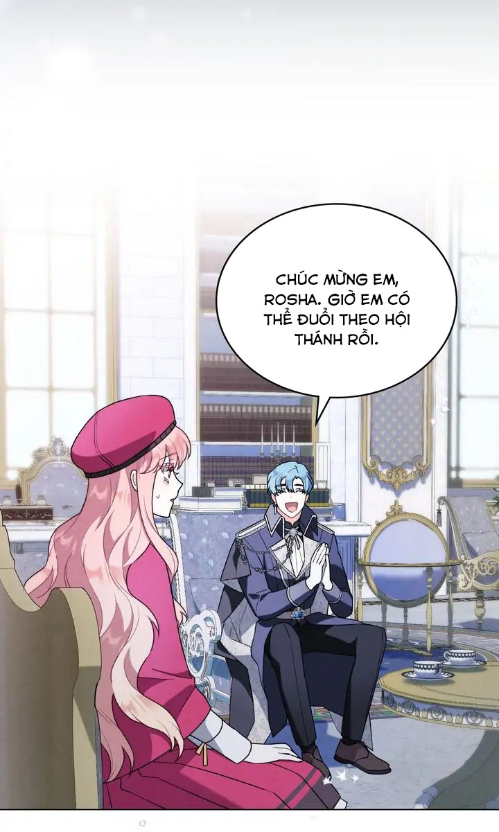 ánh sáng của bình minh chapter 46 30