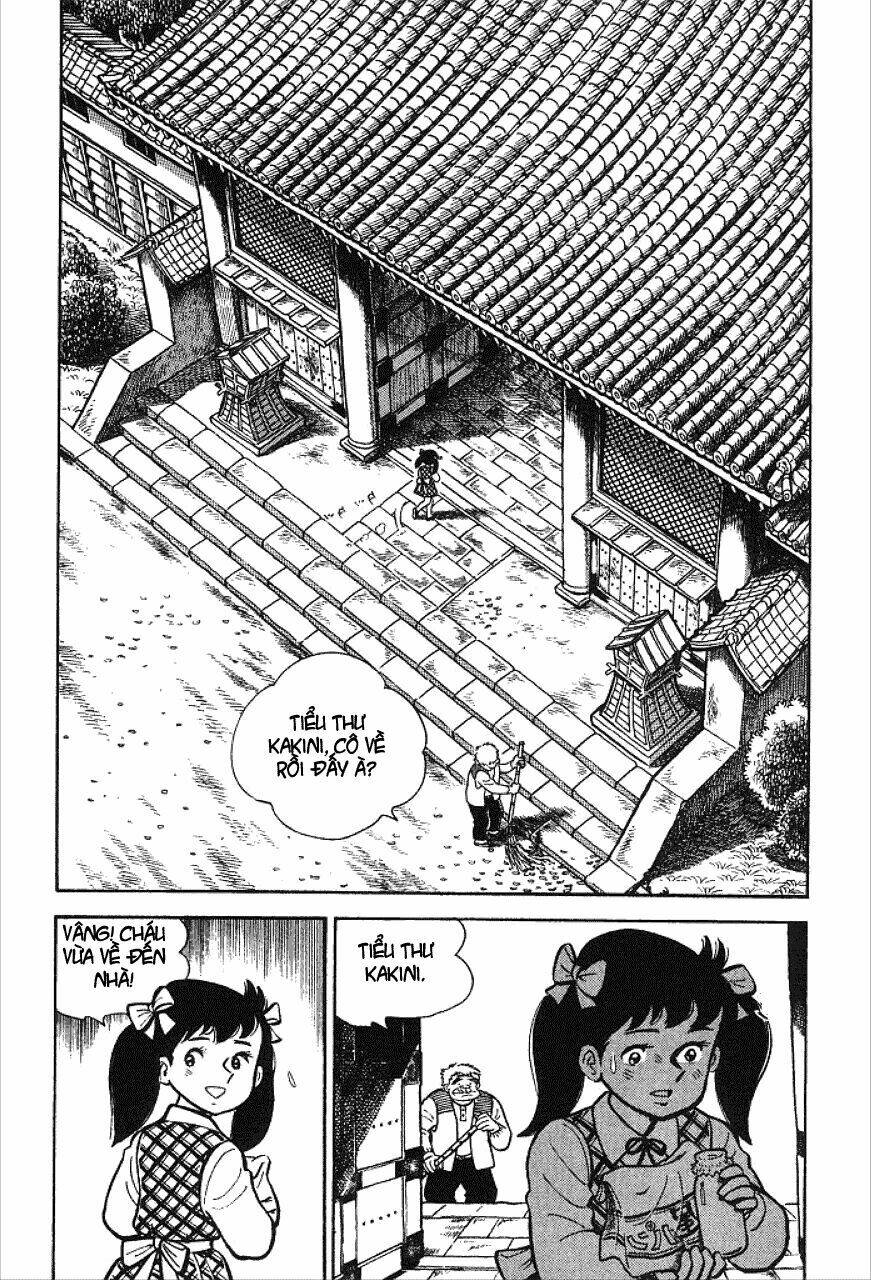 ore wa teppei chapter 135 34