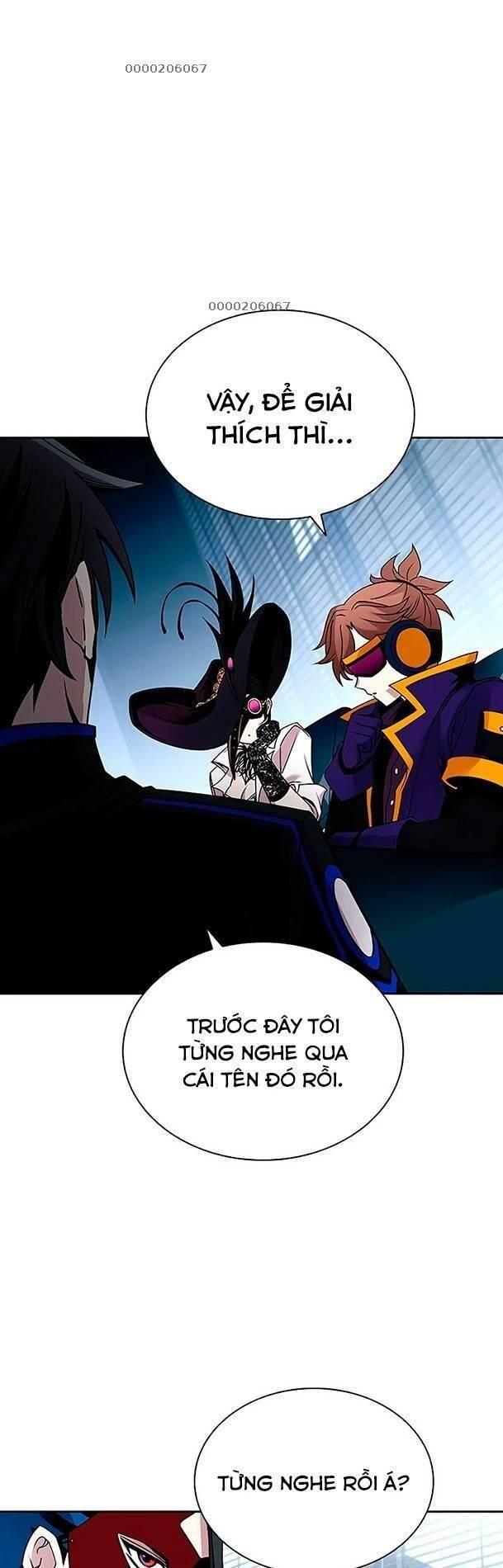 tiêu diệt ác nhân chapter 62 34