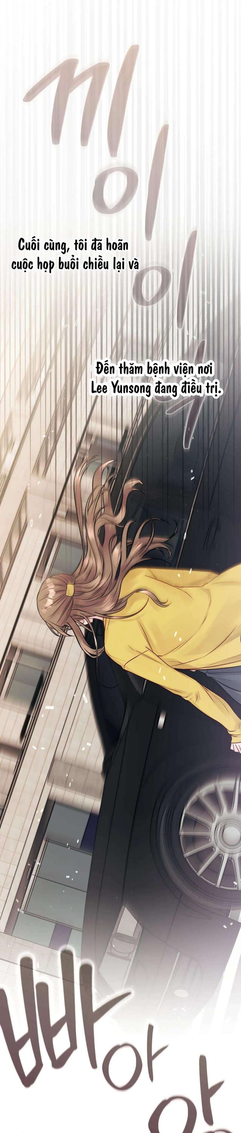 [18+] người bạn nguy hiểm của anh trai chapter 25 14
