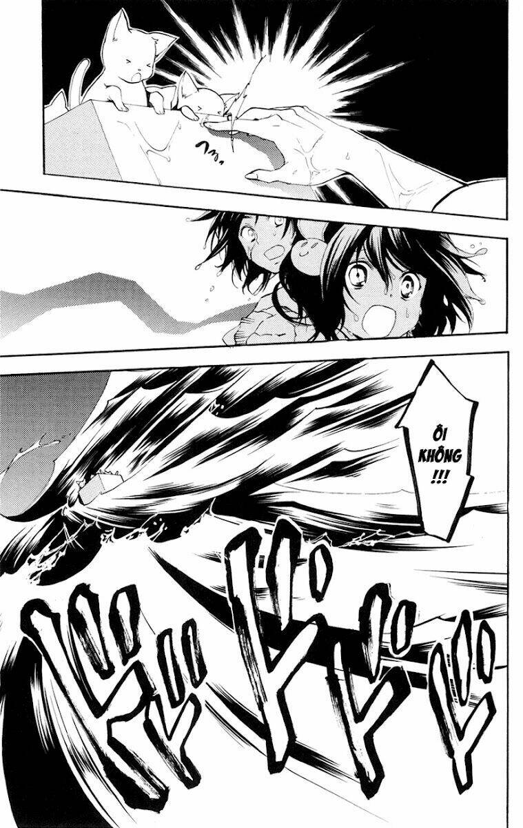 ashita no yoichi! chapter 50 40