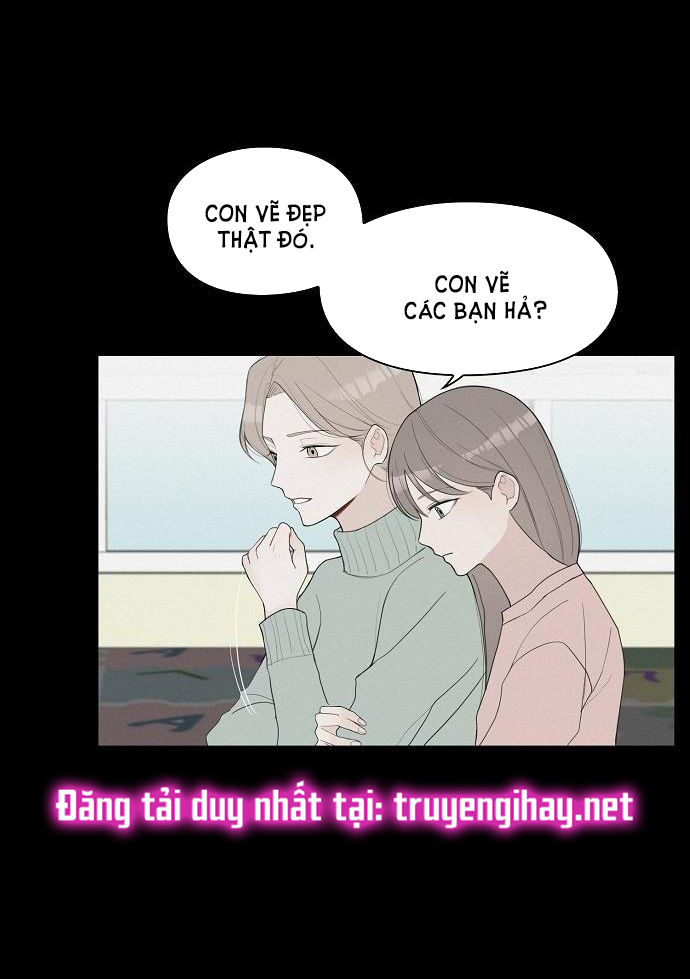 lời nói dối xanh chapter 2.1 6