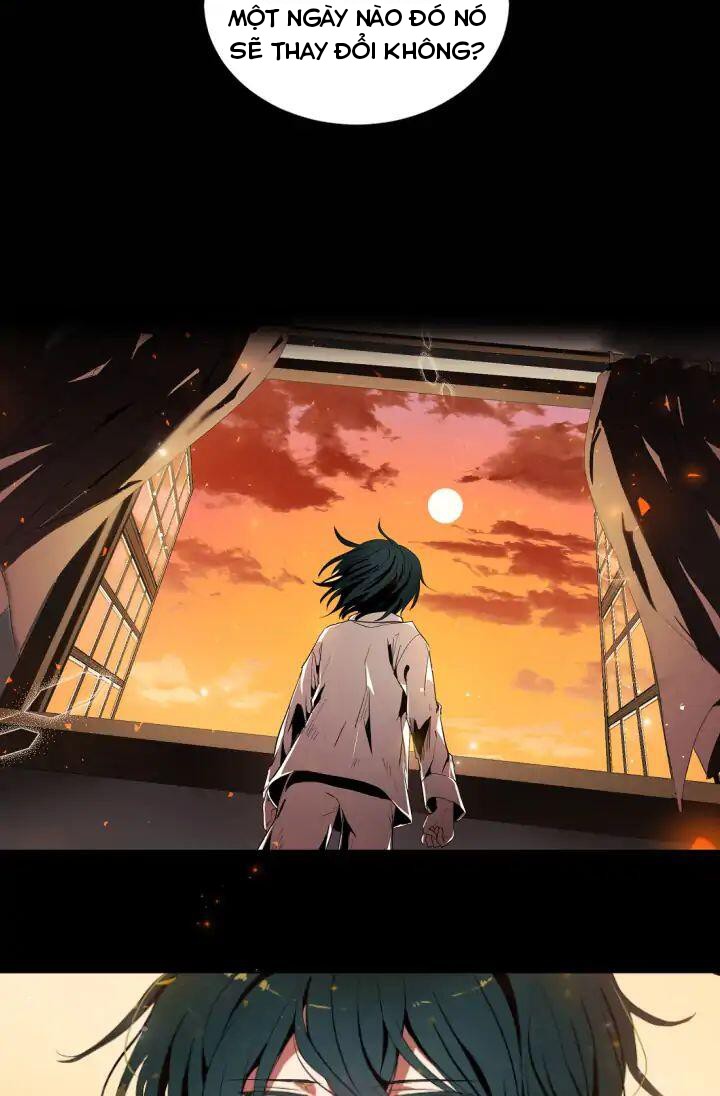 điều ước vô vọng của một phù thuỷ chapter 0.5 52