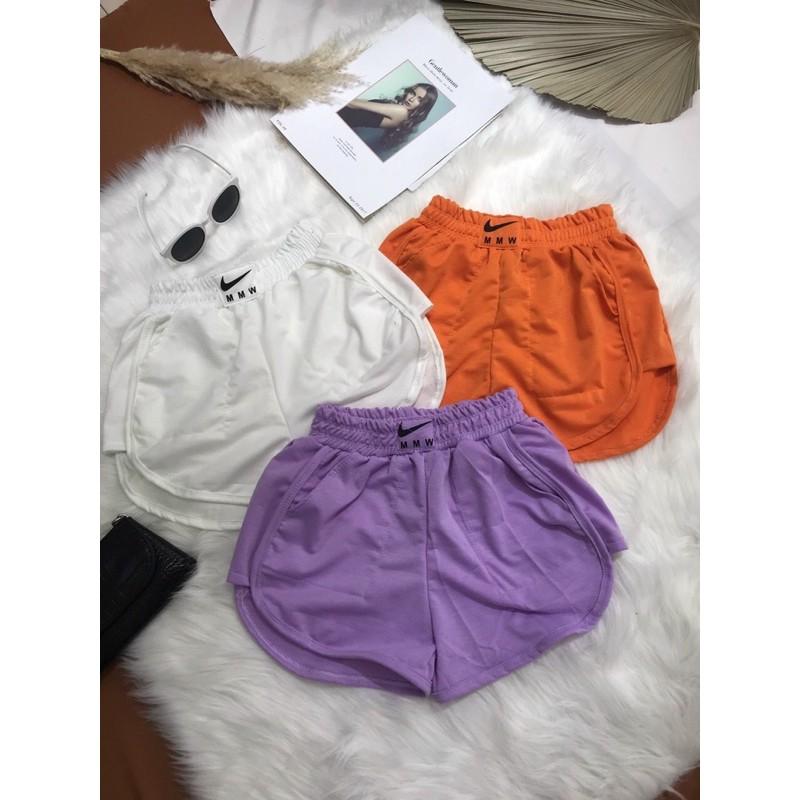 Quần đùi thể thao cá tính