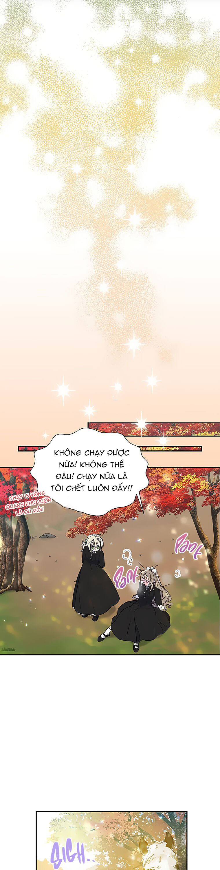 bệ hạ, xin đừng giết tôi!! chapter 72.2 10