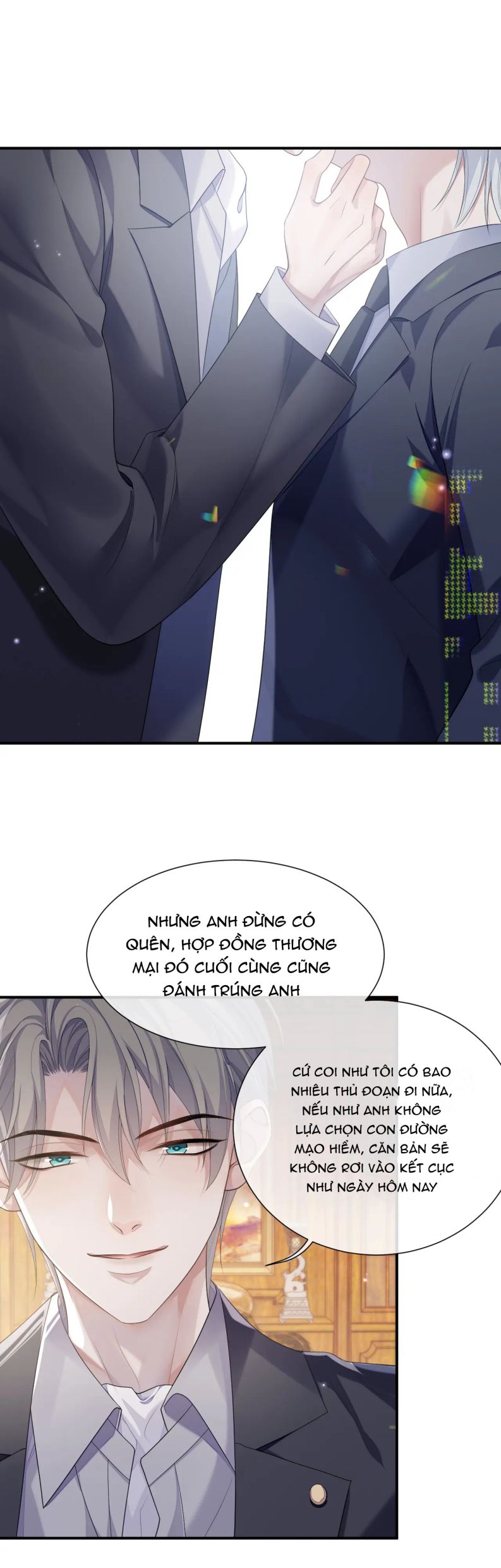 xin hãy ly hôn chapter 70 18