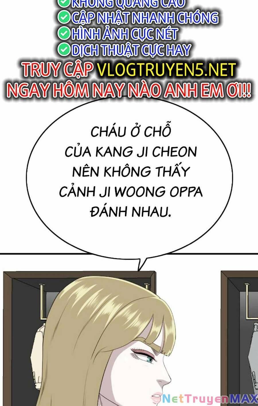 người xấu chapter 164 53