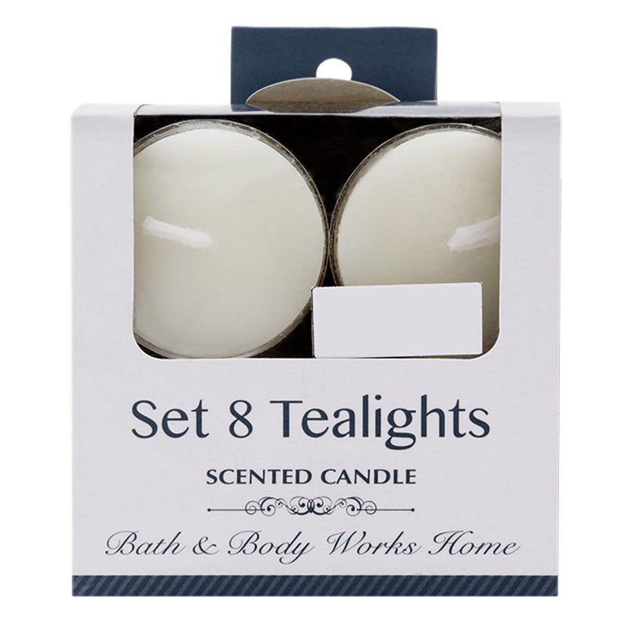 Nến Tealights Miss Candle MIC2059 Quế