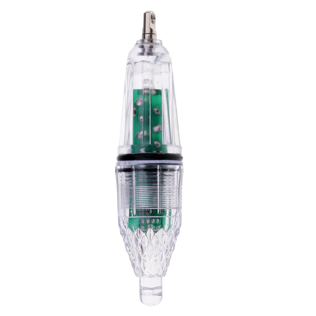 Đèn Led Câu Cá Dưới Nước Đèn Sâu Thả Câu Cá Đèn Phụ Kiện