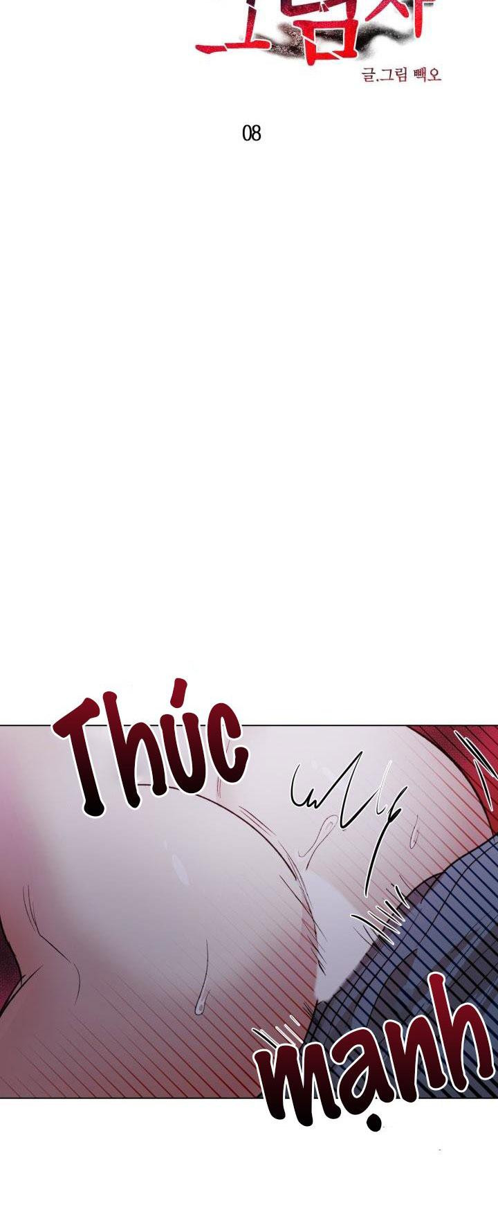 cái bóng sau song cửa sắt chapter 8 10