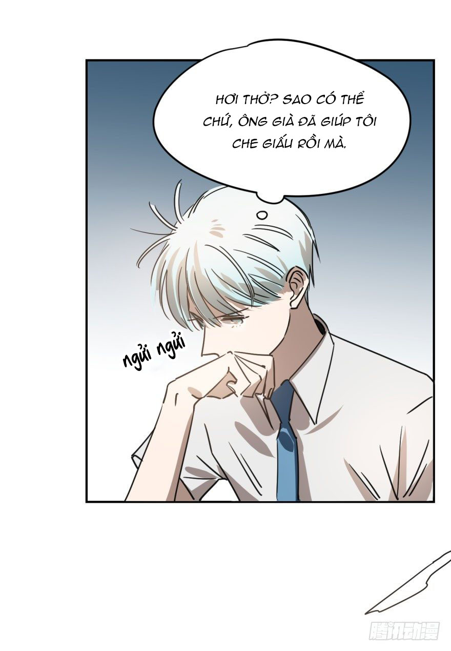 bắt lấy ngao ngao chapter 13 29